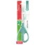 MAPED Essentials Green olló, irodai, 21 cm - türkiz