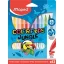 MAPED filctoll készlet, 2,8 mm - 12 db