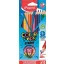 MAPED Color Peps Strong színes ceruza készlet, háromszögletű - 12 db-os