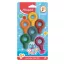 MAPED Color Peps Baby zsírkréta, 6 szín