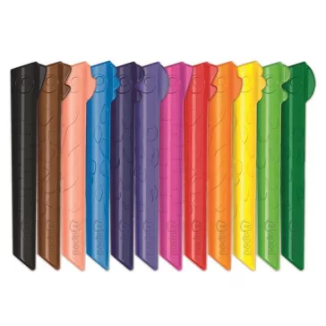 MAPED Color Peps Infinity Kidy ceruza készlet - 12 db