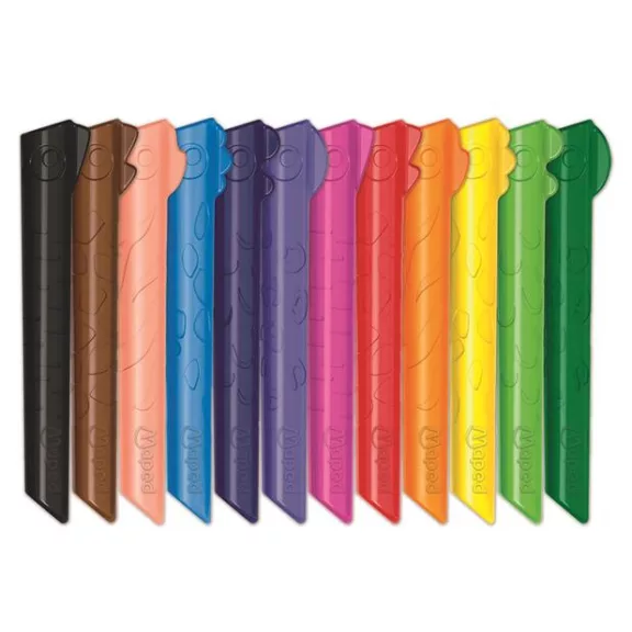 MAPED Color Peps Infinity Kidy ceruza készlet - 12 db