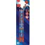 MAPED Superman grafitceruza, HB, háromszögletű - 6 db-os