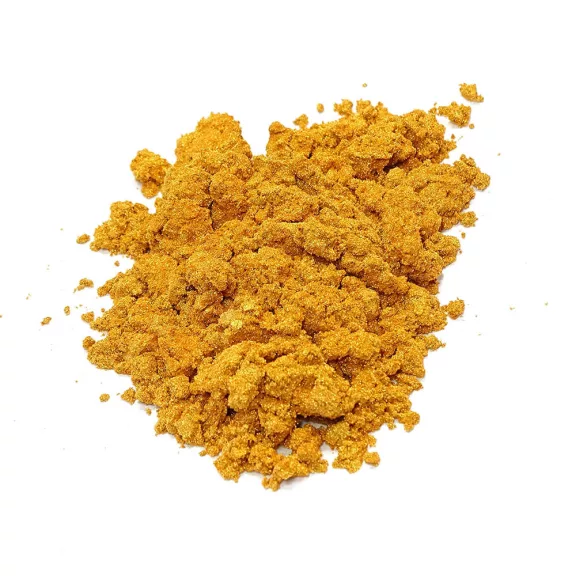 Metáleffekt pigment - óarany, 1kg