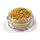Metáleffekt pigment - arany csillám, 1kg