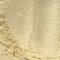 Gyöngyház hatású mica pigment por - gyöngy piros, 250g