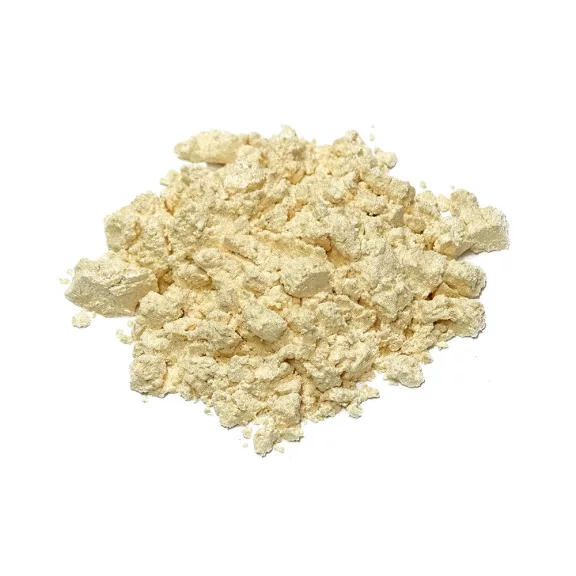 Gyöngyház hatású mica pigment por - gyöngy piros, 3g