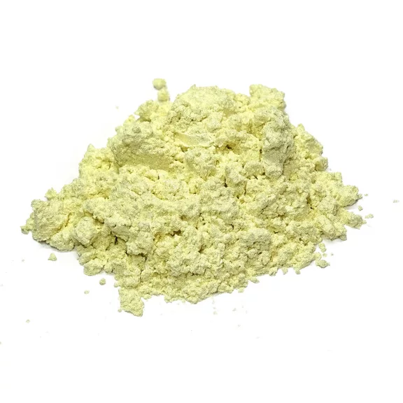 Gyöngyház hatású mica pigment por - gyöngy arany, 250g