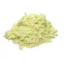 Gyöngyház hatású mica pigment por - gyöngy arany, 45g