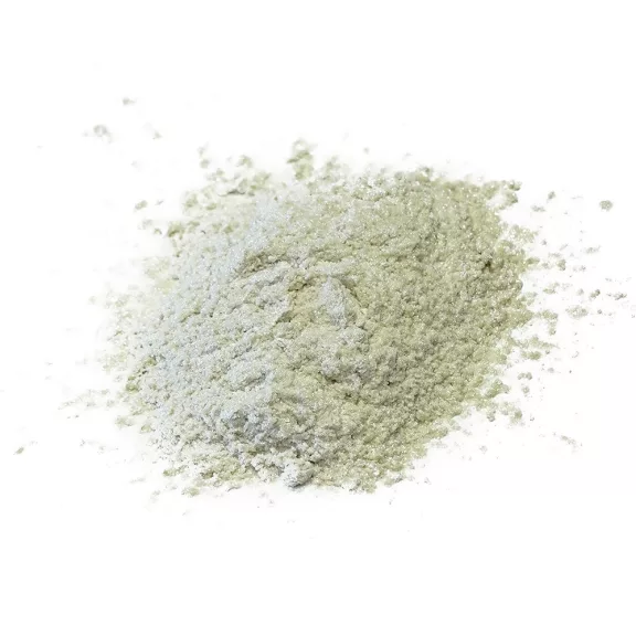 Gyöngyház hatású mica pigment por - gyöngy kék, 3g