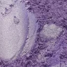 Gyöngyház hatású mica pigment por - lilaakác, 3g