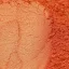 Gyöngyház hatású mica pigment por - korall, 45g