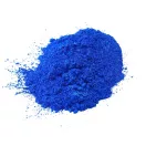 Gyöngyház hatású mica pigment por - királykék, 3g
