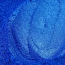 Gyöngyház hatású mica pigment por - királykék, 45g