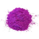 Gyöngyház hatású mica pigment por - ultraviola, 3g