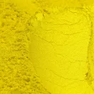 Gyöngyház hatású mica pigment por - citrom, 3g