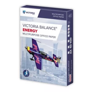 VICTORIA PAPER másolópapír, A4, 80g - 500 ív