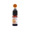 Let's Resin alcohol ink - narancs, 10 ml