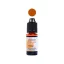 Let's Resin alcohol ink - narancs, 10 ml