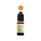 Let's Resin alcohol ink - sárga, 10 ml