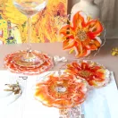 Let's Resin alcohol ink - citruszöld, 10 ml