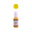 Let's Resin opálos gyantafesték - gyömbérsárga, 10 ml