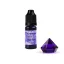 Let's Resin áttetsző gyantafesték - kékes-lila, 10 ml