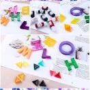 Let's Resin folyékony pigment paszta - zöld, 10 g