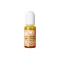 Let's Resin folyékony pigment - aranysárga, 10 ml