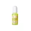 Let's Resin folyékony pigment - citromsárga, 10 ml