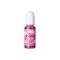 Let's Resin folyékony pigment - rózsapiros, 10 ml