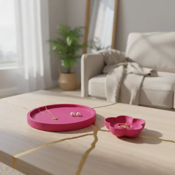 Innodekor színezőpaszta ásványgyantához - málna, 50 g