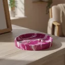 Innodekor színezőpaszta ásványgyantához - fukszia, 50 g