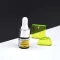 Innodekor Gyantafesték - banánzöld, 30 ml
