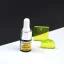 Innodekor Gyantafesték - banánzöld, 5 ml