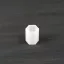 Szilikon öntőforma - hatszög alapú tömb, 2 cm