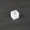 Szilikon öntőforma - kocka, 2,5 cm