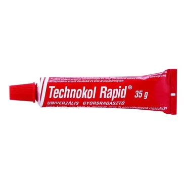 TECHNOKOL Rapid, folyékony ragasztó - 35 g