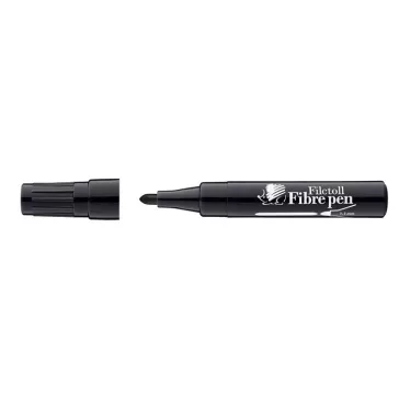 ICO Süni filctoll készlet, 1-3 mm - 10 db