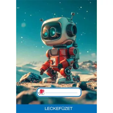 ICO Süni leckefüzet, A5 - robot