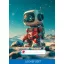 ICO Süni leckefüzet, A5 - robot