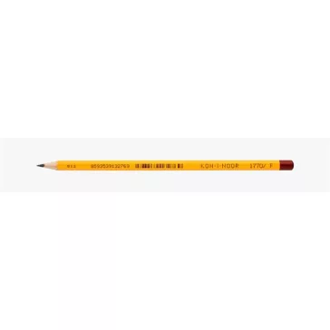KOH-I-NOOR grafitceruza - F
