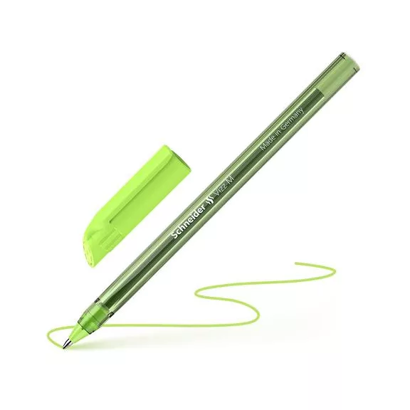 SCHNEIDER golyóstoll készlet, 0,5 mm - 10 db