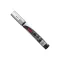 UNI krétamarker filctoll, 1,8-2,5 mm - ezüst