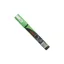 UNI krétamarker filctoll, 1,8-2,5 mm - zöld