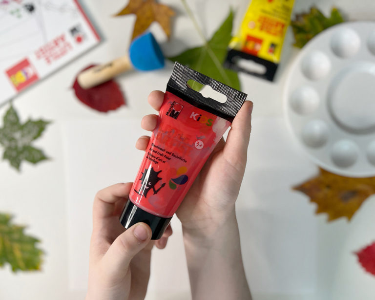 A falevelek tisztítása és préselése