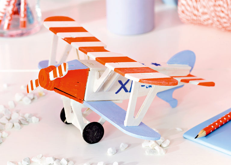 Puzzle és festés Marabu KiDS 3D puzzle-val